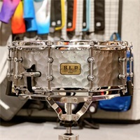 USED 中古 LST1455H [S.L.P. -Sound Lab Project- / Vintage Hammered Steel 14×5.5]