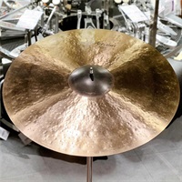 USED 中古 VL-22AR/40 [SABIAN 40th Anv. Limited Model The 22 Artisan Raw Bell Ride][3465g]【限定品】