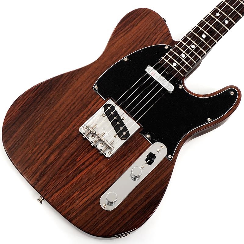 Fender Custom Shop Rosewood Telecaster NOS Natural 【SN. R140381】