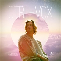 CTRL + VOX BY HEY!BLONDIE(オンライン納品)(2時間以内に納品)