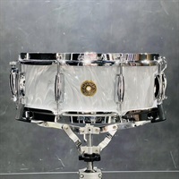 GKNT-5514S-8CL 506 [Broadkaster Series 14×5.5 / White satin flame]【店頭展示特価品】