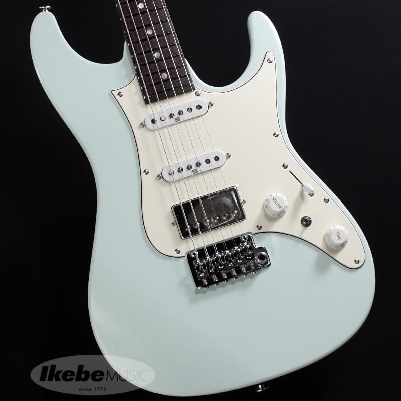 Ibanez Prestige AZ2204NW-MGR【特価】