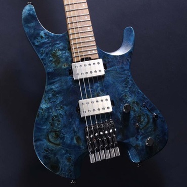 Ibanez Q52PB-COL (Cosmic Blue Low Gloss)【特価】
