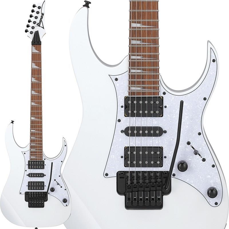 Ibanez RG450DXB-WH【特価】