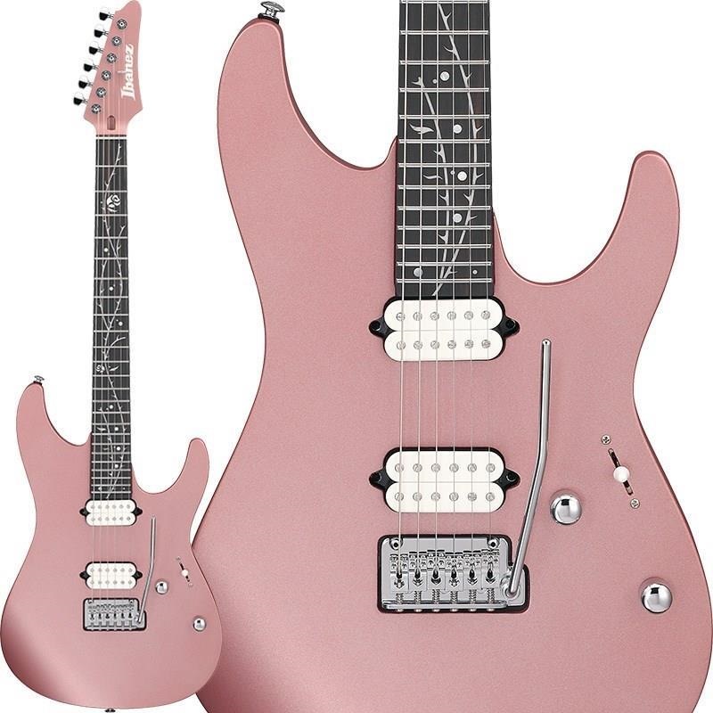 Ibanez TOD10-MM (Metallic Mauve) [Tim Henson Model] 【特価】