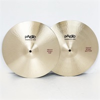 USED 中古 Formula 602 Classic Sounds Heavy HiHat 15 pair [Top 1236g/Bottom 1366g]
