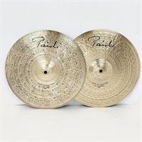 USED 中古 Signature Dark Energy Mk1 HiHat 14 pair [Top 930g/Bottom 1444g]