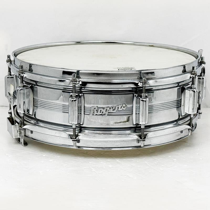 Rogers 70's dynasonic スネア 14×5 ビンテージ Rogers VINTAGE 1970s DynaSonic 14×5 ｜イケベ楽器店オンラインストア
