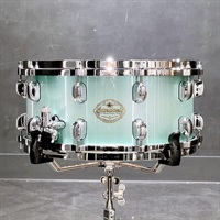 SMS465T-LJB [Starclassic Maple 14×6.5 / Light Jade Burst][Made in Japan]【店頭展示特価品】