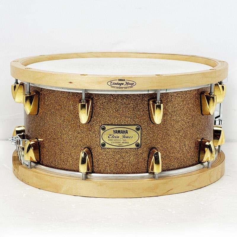 YAMAHA USED 中古 MSD1470EJ Elvin Jones Signature 14x7 [Made In Japan]