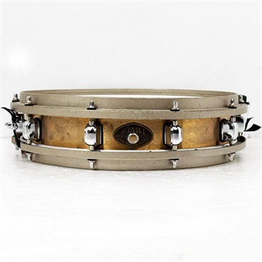 TAMA USED 中古 PL5325N Bell Brass 14×3.25 Snare Drum ｜イケベ楽器