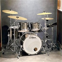 ALCHEM-E GOLD EX [ALCHEM-E ELECTRONIC DRUM KITS / NAZLZAGEX]【店頭展示特価品】