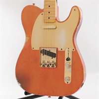 USED 中古 Custom Shop 1952 Telecaster Relic (Candy Tangerine/M) [SN. R12069]