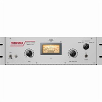 Teletronix LA-2A Tube Compressor (ユニバーサルオーディオ)(UAD Native)(オンライン納品)