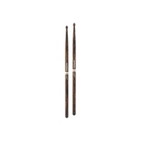 R2BFG[Rebound 2B / Fire Grain] 【PROMARK史上最も耐久性の高いHickoryドラムスティック！】【在庫処分特価品】