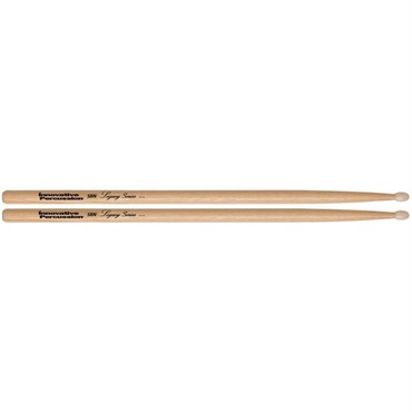 Innovative Percussion IP-L5BN [Legacy Series 5B / Hickory / Nylon Tip]【在庫処分特価品】
