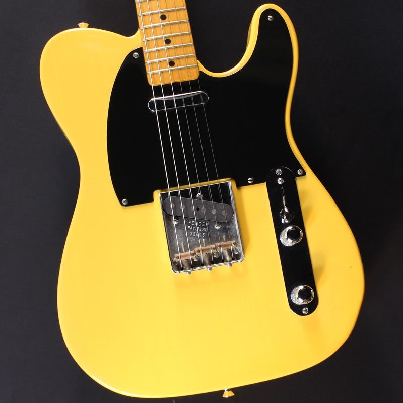 Fender USA USED 中古 American Vintage '52 Telecaster (Butterscotch Blonde)