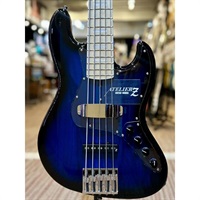 M#265 Custom (TP-BLUE BLK BST/M/MH)