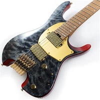 MGFM10-OBL (Obsidian Black Low Gloss) [Manuel Gardner Fernandes Model] 特価