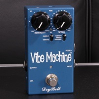 Vibe Machine V-3