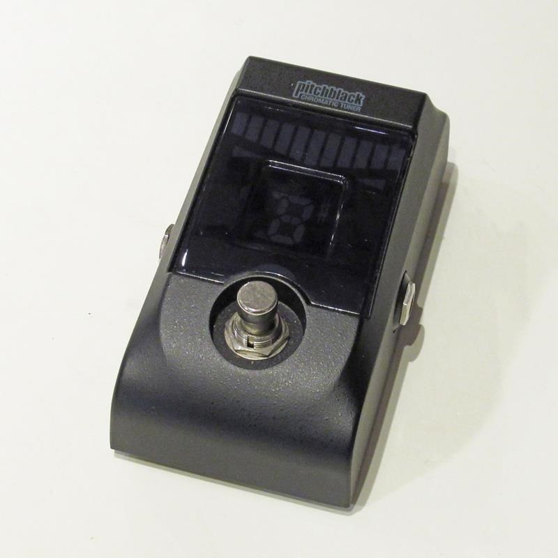 KORG USED 中古 Pitchblack PB-01