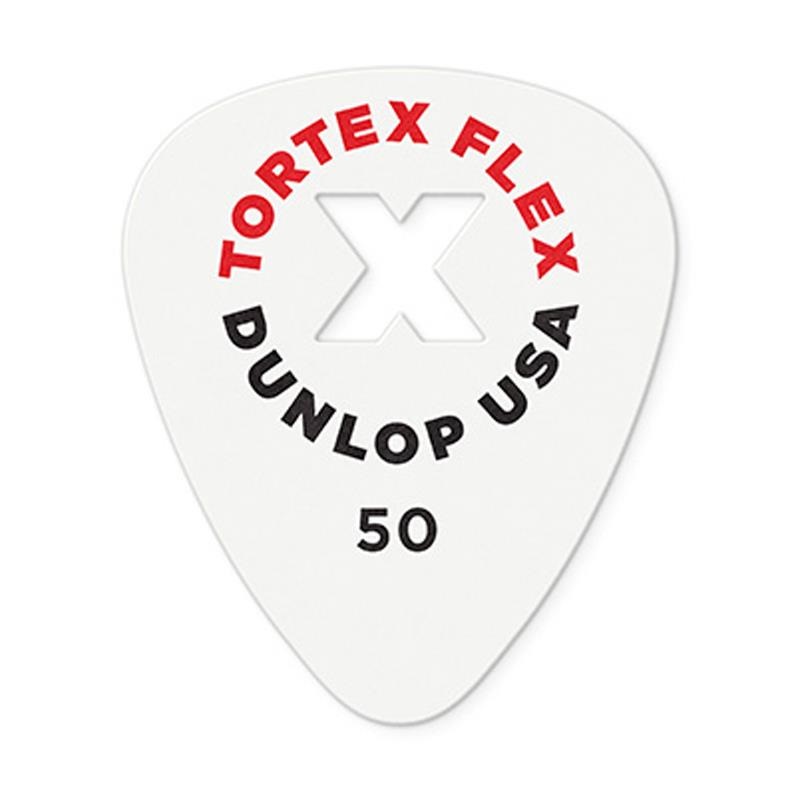 428X TORTEX FLEX X PICK 0.50mmの商品画像