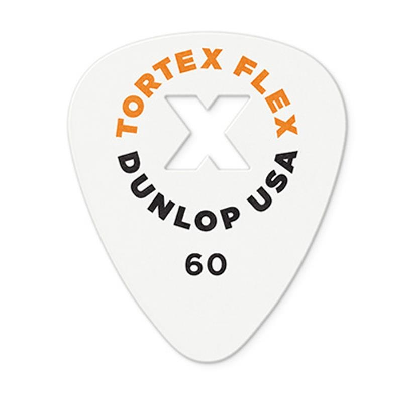428X TORTEX FLEX X PICK 0.60mmの商品画像