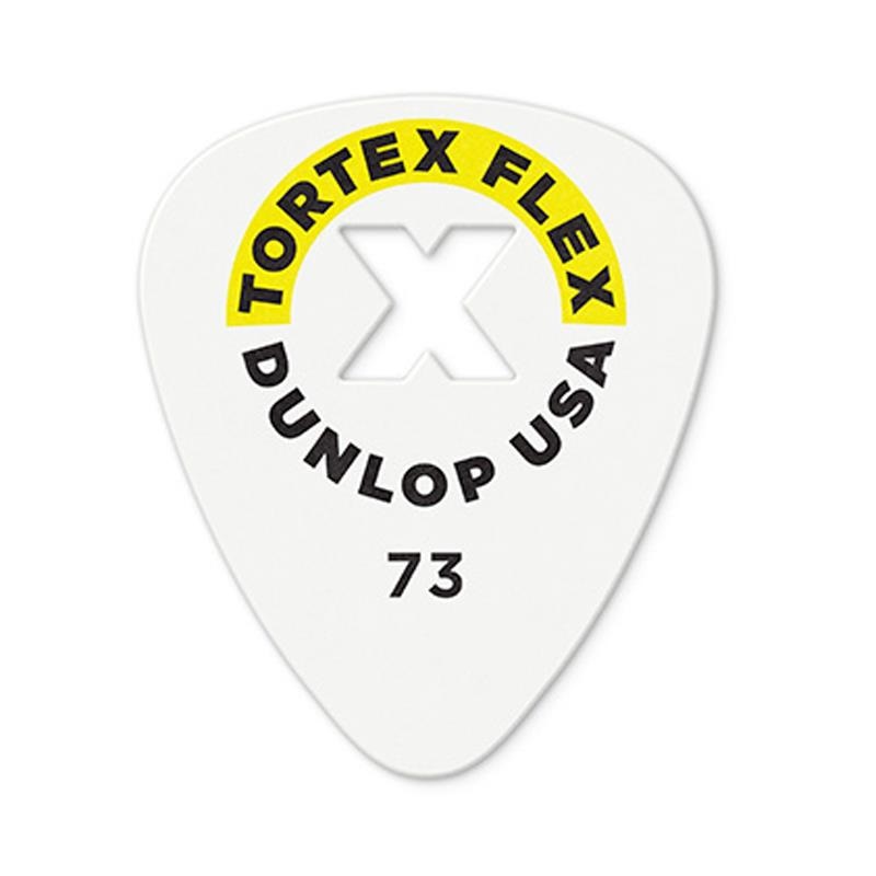 428X TORTEX FLEX X PICK 0.73mmの商品画像
