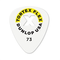 428X TORTEX FLEX X PICK 0.73mm