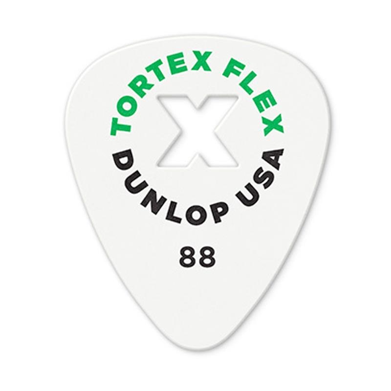 428X TORTEX FLEX X PICK 0.88mmの商品画像
