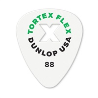 428X TORTEX FLEX X PICK 0.88mm