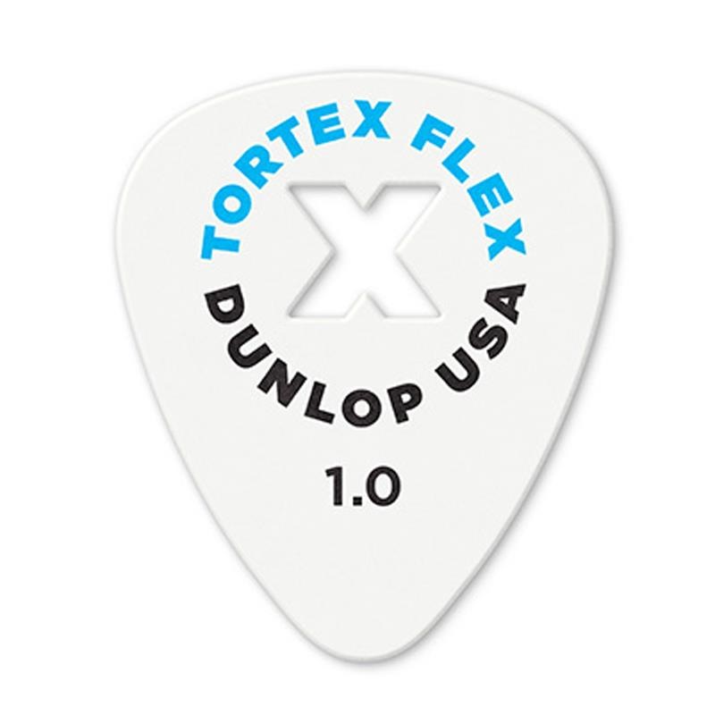 428X TORTEX FLEX X PICK 1.0mmの商品画像