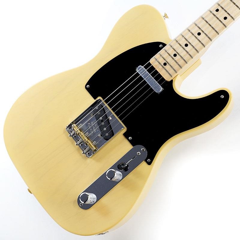 Fender Custom Shop 1951 Nocaster NOS (Nocaster Blonde) SN.R140603
