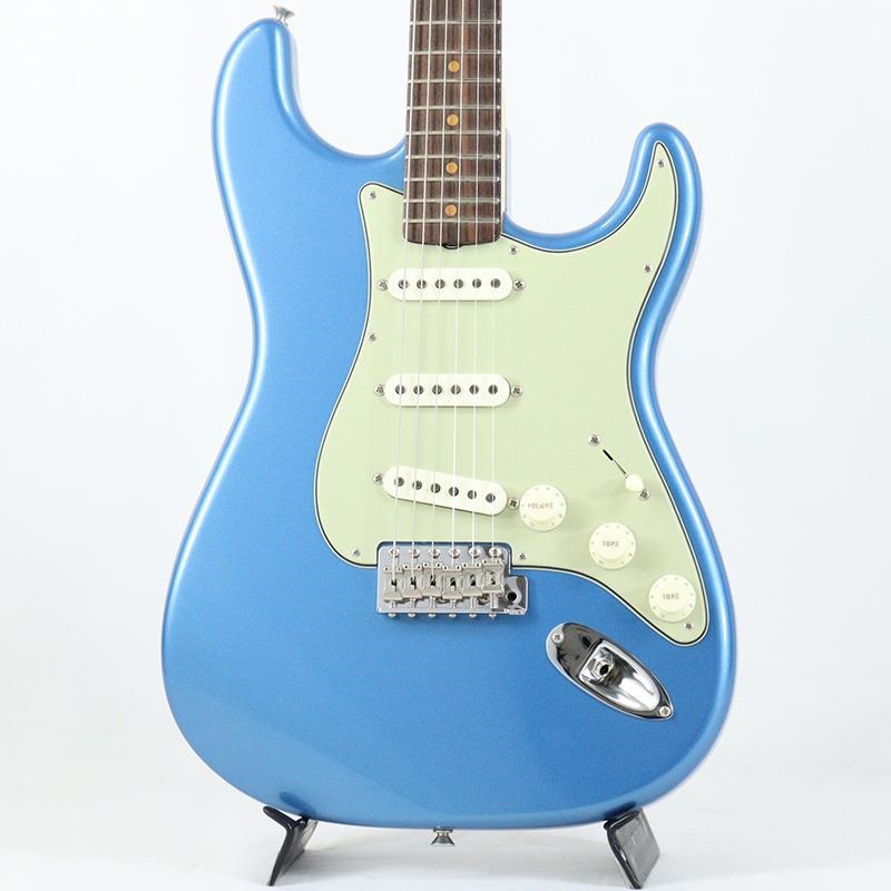 Vintage Custom 1959 Stratocaster TCP (Lake Placid Blue) [SN.R139267] 【キズあり特価】の商品画像