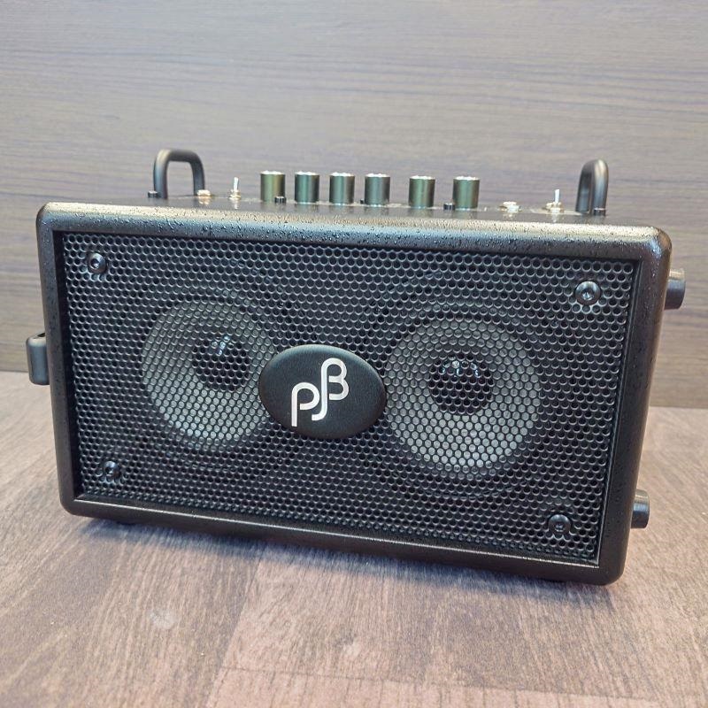 楽天市場】PHIL JONES BASS Double Four BG-75 RED ベースアンプ