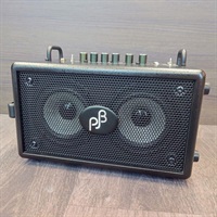 USED 中古 Double Four BG-75 (BLACK)