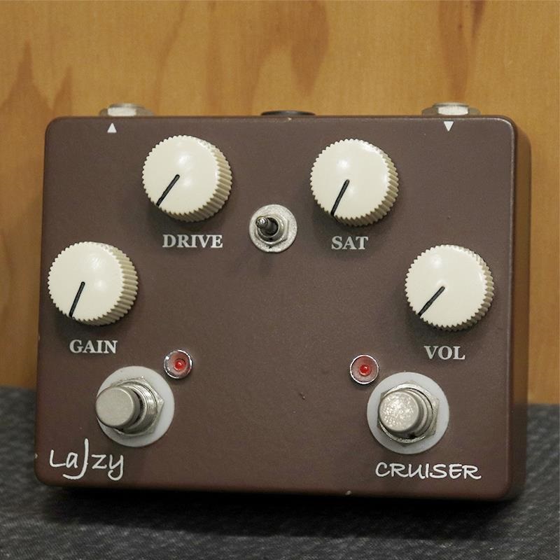Lazy J USED 中古 Cruiser Deuce ｜イケベ楽器店オンラインストア