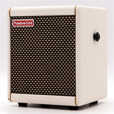 Spark MINI | Portable Smart Guitar Amp & Bluetooth Speaker