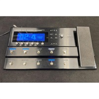 GT-1000 [Guitar Effects Processor] （マルチエフェクター ボス）