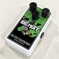 【USED】Nano Bass Big Muff Pi