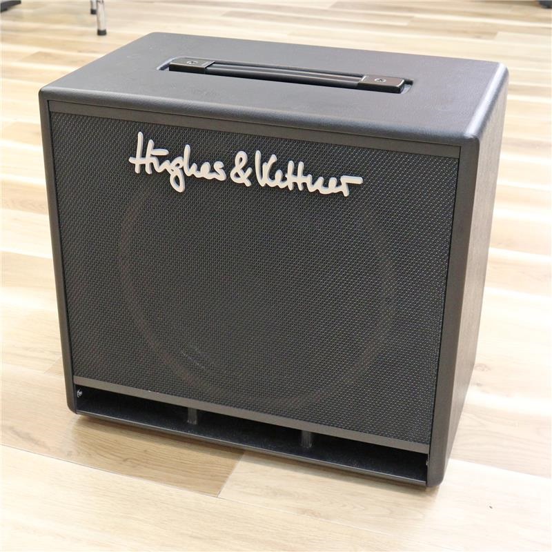 Hughes&Kettner 【B級特価】　TS112 Pro [HUK-TS112P]