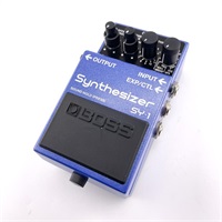 USED 中古 SY-1 Synthesizer
