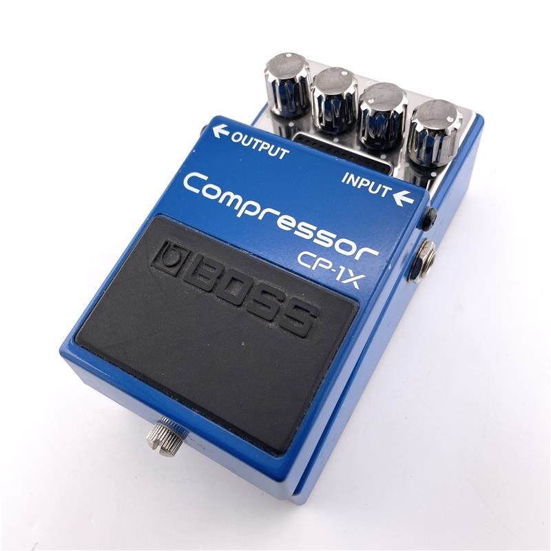 BOSS USED 中古 CP-1X ｜イケベ楽器店オンラインストア