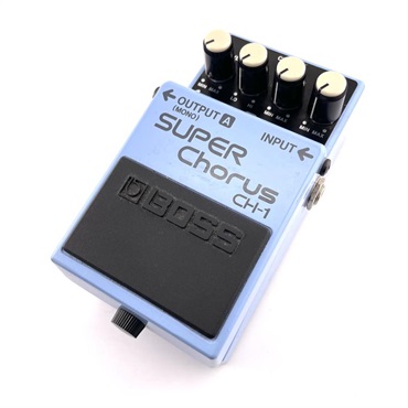 BOSS USED 中古 CH-1 SUPER Chorus
