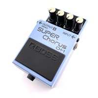 USED 中古 CH-1 SUPER Chorus