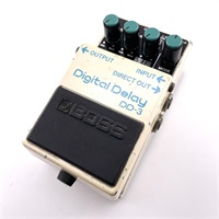 USED 中古 DD-3 Digital Delay