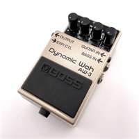 USED 中古 AW-3 Dynamic Wah