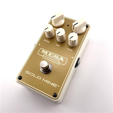 本店は Mesa ｜イケベ楽器店オンラインストア MINE GOLD 中古 USED Boogie ギター