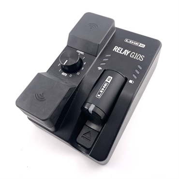 Line6 USED 中古 Relay G10S