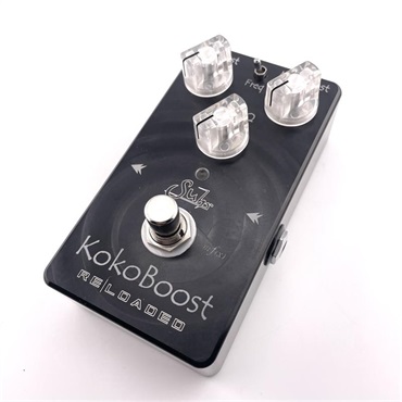 Suhr Amps USED 中古 Koko Boost RE|LOADED